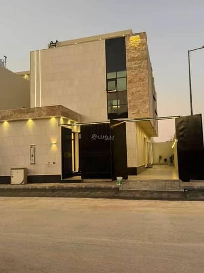 فیلا 6 غرف نوم للبيع في شرق الرياض، الرياض - فيلا للبيع في الخليج، الرياض