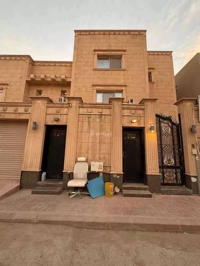 دور 3 غرف نوم للبيع في شرق الرياض، الرياض - دور للبيع في قرطبة، شرق الرياض دور 3 غرف نوم للبيع في شرق الرياض، الرياض - دور للبيع في قرطبة، شرق الرياض