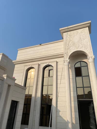 6 Bedroom Villa for Sale in Al Sheraa, Al Khobar - 9 Bedroom Villa For Sale in Al Sharai, Khobar