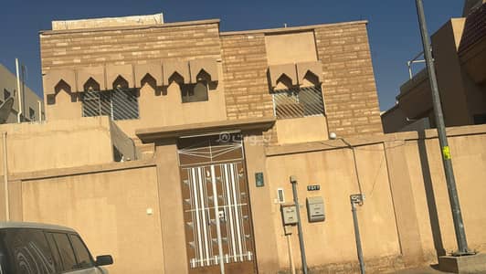 فیلا 5 غرف نوم للبيع في شرق الرياض، الرياض - فيلا للبيع في الخليج, شرق الرياض