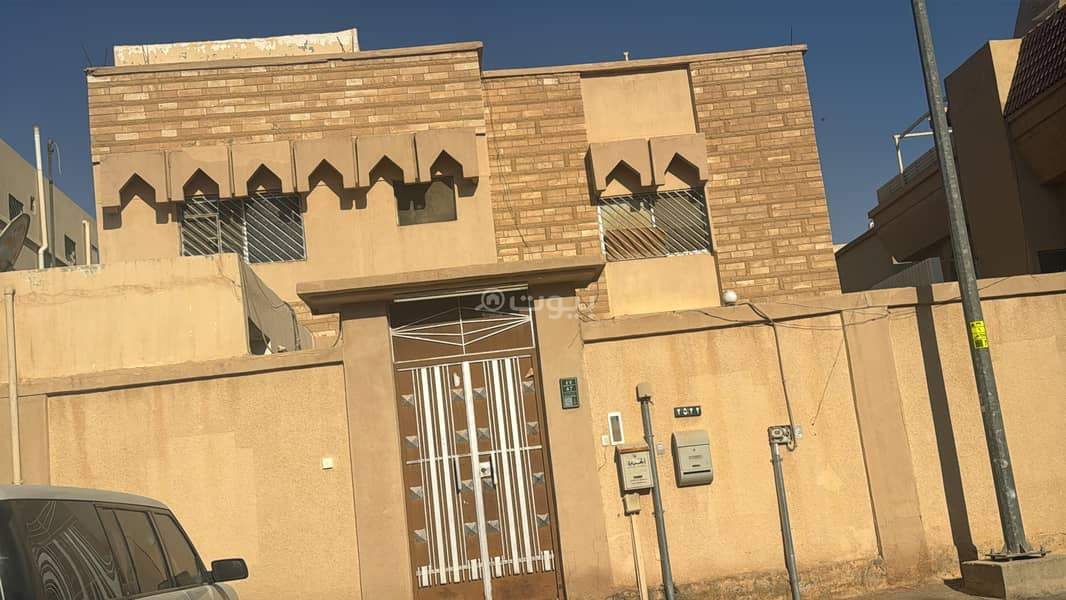 فيلا للبيع في الخليج, شرق الرياض