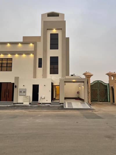 8 Bedroom Floor for Sale in Al Nakhil, Buraydah Al Qassim Region - Floor For Sale in Al Nakhil, Buraydah Al Qassim Region