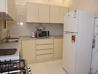 فلیٹ 2 غرفة نوم للايجار في شمال الرياض، الرياض - غرفتين وصالة للإيجار فلیٹ 2 غرفة نوم للايجار في شمال الرياض، الرياض - غرفتين وصالة للإيجار