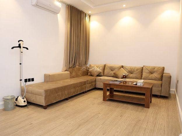 Apartment for Rent in Al Malqa, North Riyadh