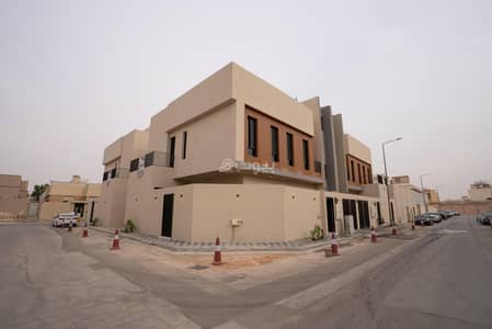 دور 4 غرف نوم للبيع في شمال الرياض، الرياض - دور للبيع في العليا، شمال الرياض