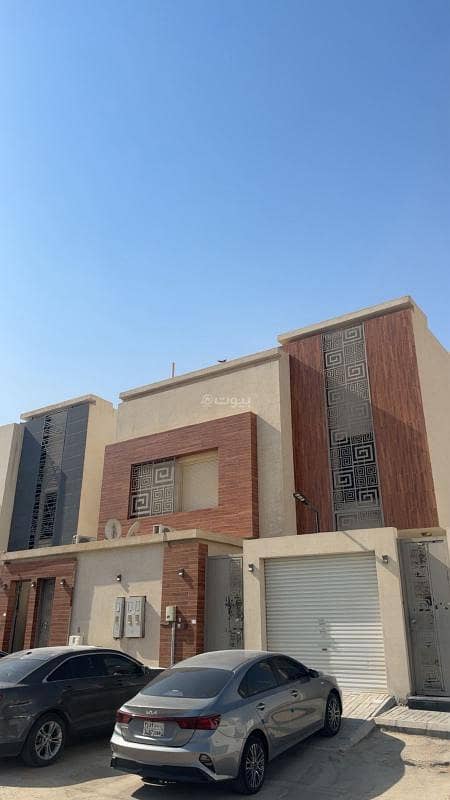 A distinctive residential + investment villa in the Al-Araid neighborhood – North Riyadh A distinctive residential + investment villa in the Al-Araid neighborhood – North Riyadh