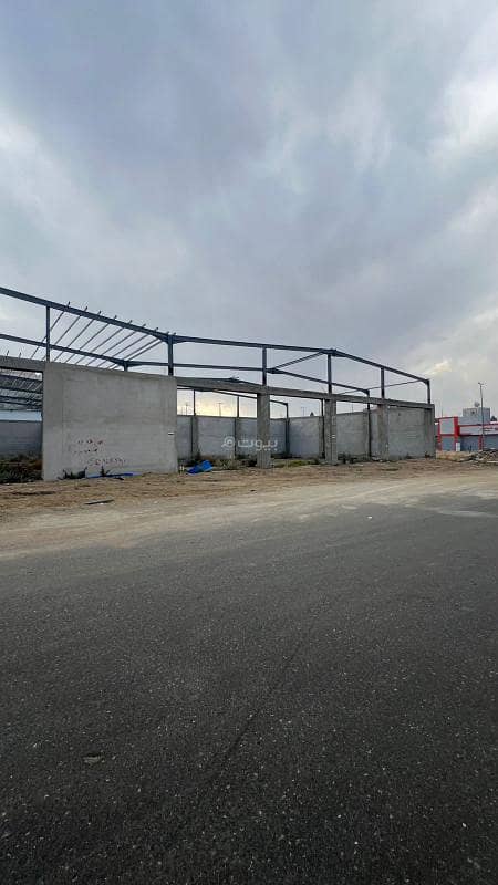 ورشتين للإيجار في ابها - صناعية ابها الجديدة ورشتين للإيجار في ابها - صناعية ابها الجديدة