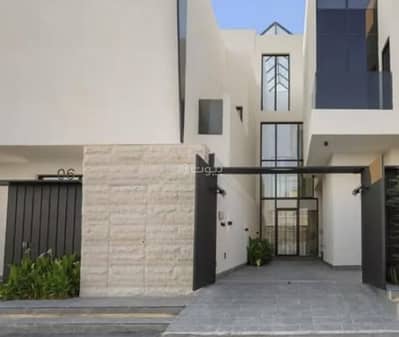 فیلا 6 غرف نوم للبيع في شمال الرياض، الرياض - فيلا للبيع في النرجس، الرياض