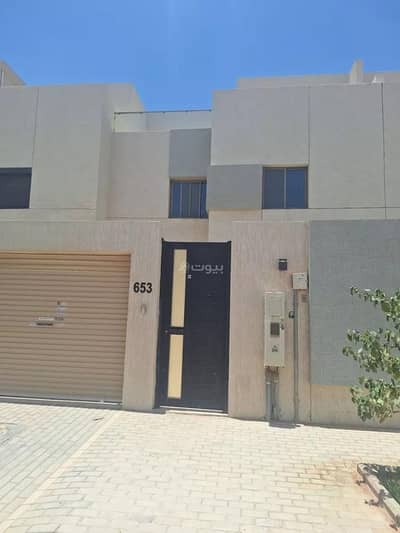 فیلا 4 غرف نوم للايجار في شمال الرياض، الرياض - فيلا للايجار في النرجس، الرياض فیلا 4 غرف نوم للايجار في شمال الرياض، الرياض - فيلا للايجار في النرجس، الرياض