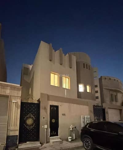 4 Bedroom Floor for Rent in North Riyadh, Riyadh - Floor For Rent in Al Malqa, Riyadh