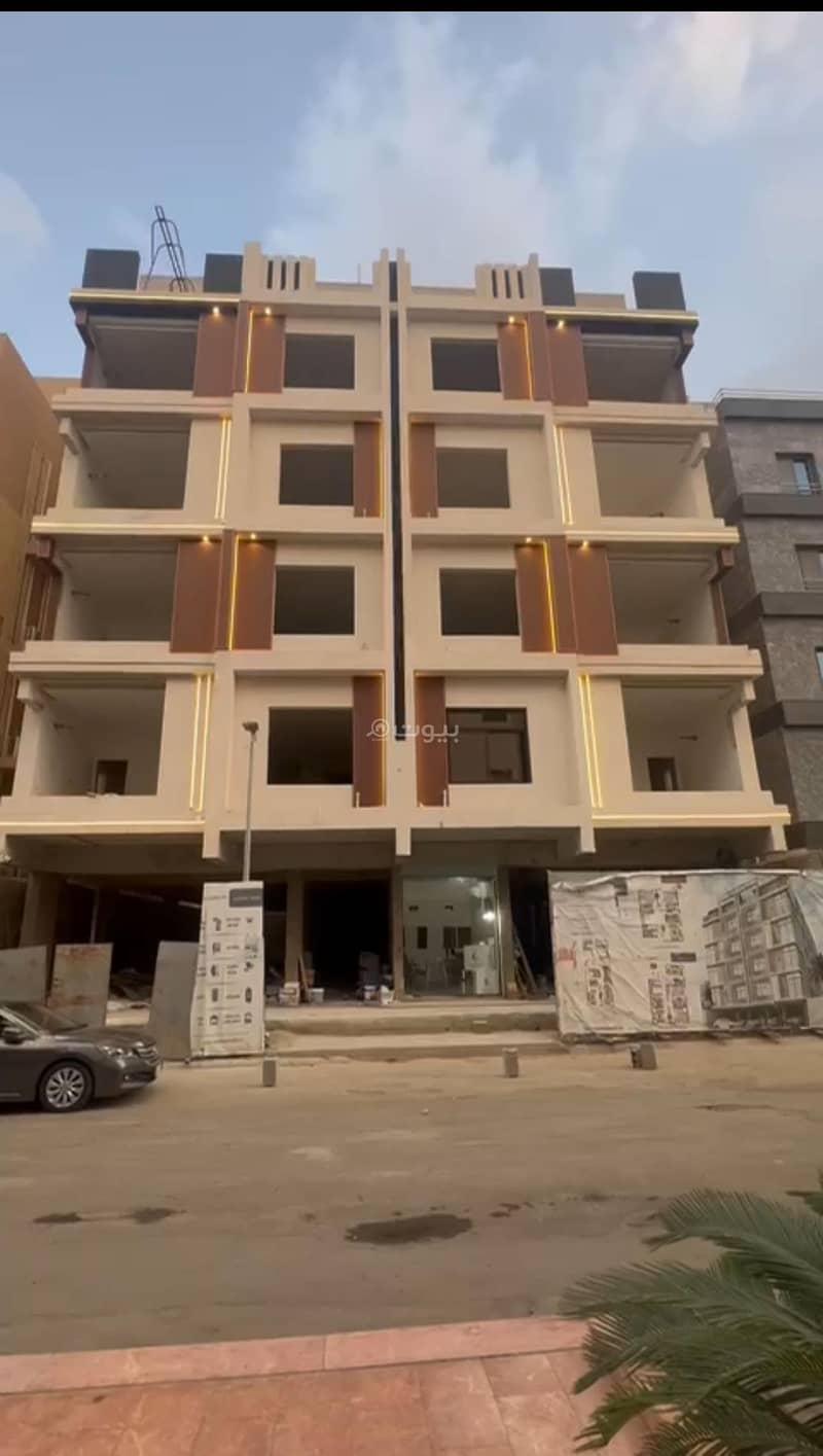 Apartment for sale in Al Zahraa, North Jeddah Apartment for sale in Al Zahraa, North Jeddah