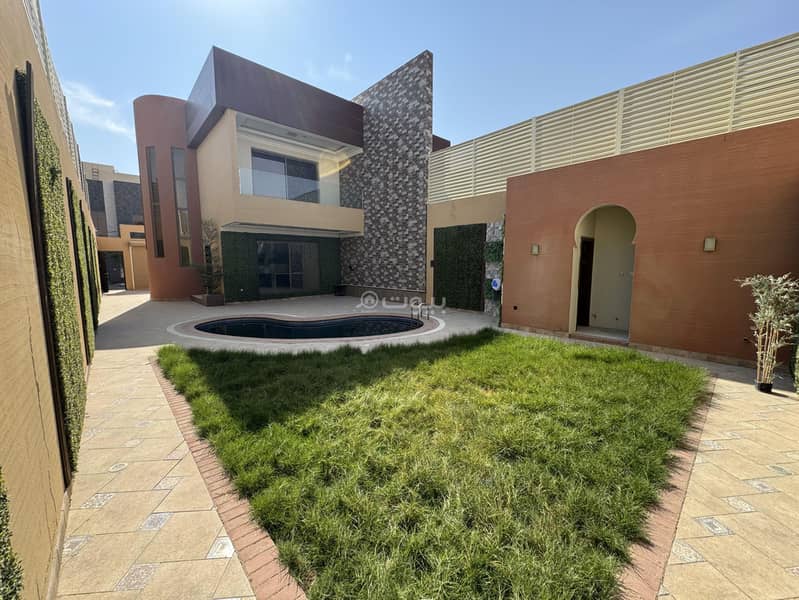 Luxurious duplex villa Luxurious duplex villa