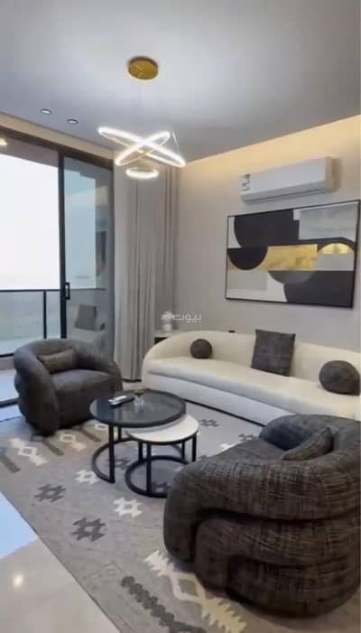 3 Bedroom Apartment for Rent in Al Shulah, Dammam - Studio Apartment For Rent in Al Shulah, Dammam