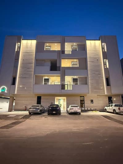 شقة 4 غرف نوم للايجار في شمال الرياض، الرياض - شقة للإيجار في النرجس، شمال الرياض