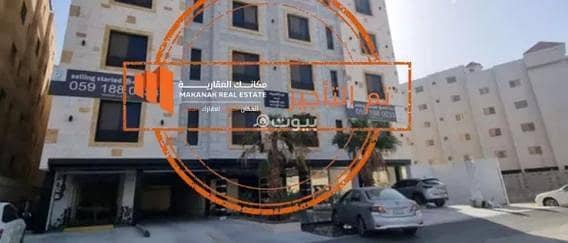 فلیٹ 3 غرف نوم للايجار في الحمراء، الخبر - شقة استوديو للايجار في الحمرا، الخبر