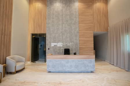 1 Bedroom Flat for Rent in North Riyadh, Riyadh - Apartment in North Riyadh，Al Aqiq 1 bedroom 6583 SAR - 87681721