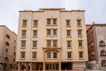 5 Bedroom Apartment for Sale in North Jeddah, Jeddah - For sale: ownership apartments - Al-Naseem neighborhood