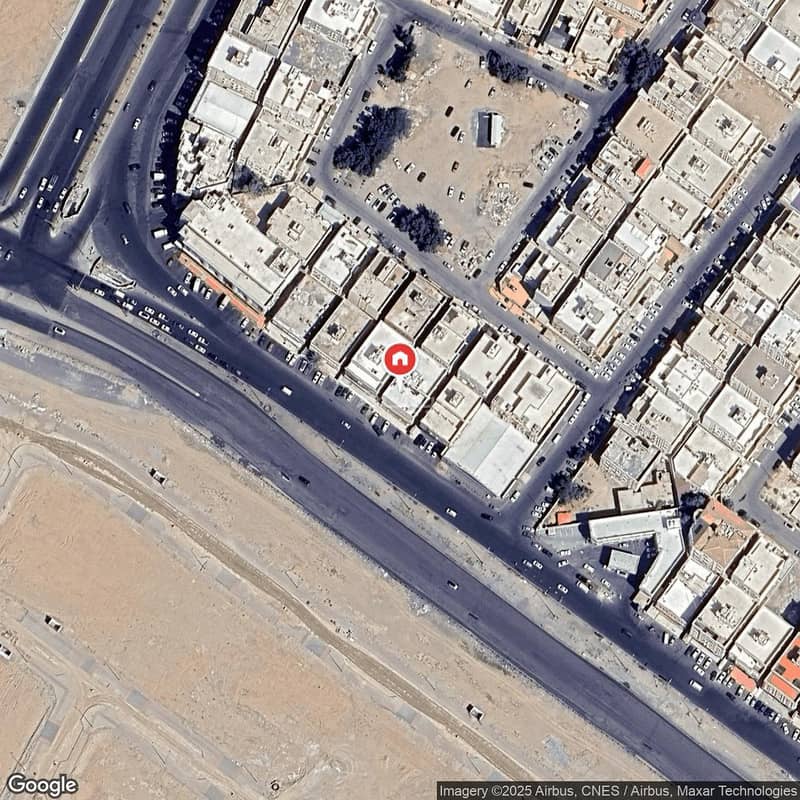 شقة للإيجار في الأجاويد، جنوب جدة