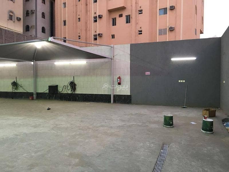 Residential land for sale in Al-Khalidiya, Mecca Residential land for sale in Al-Khalidiya, Mecca