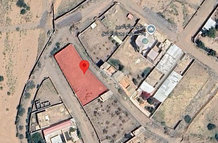 مكة المكرمة - الحسينية مكة المكرمة - الحسينية