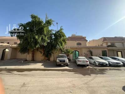 فیلا 5 غرف نوم للبيع في شرق الرياض، الرياض - فيلا للبيع في الخليج، الرياض