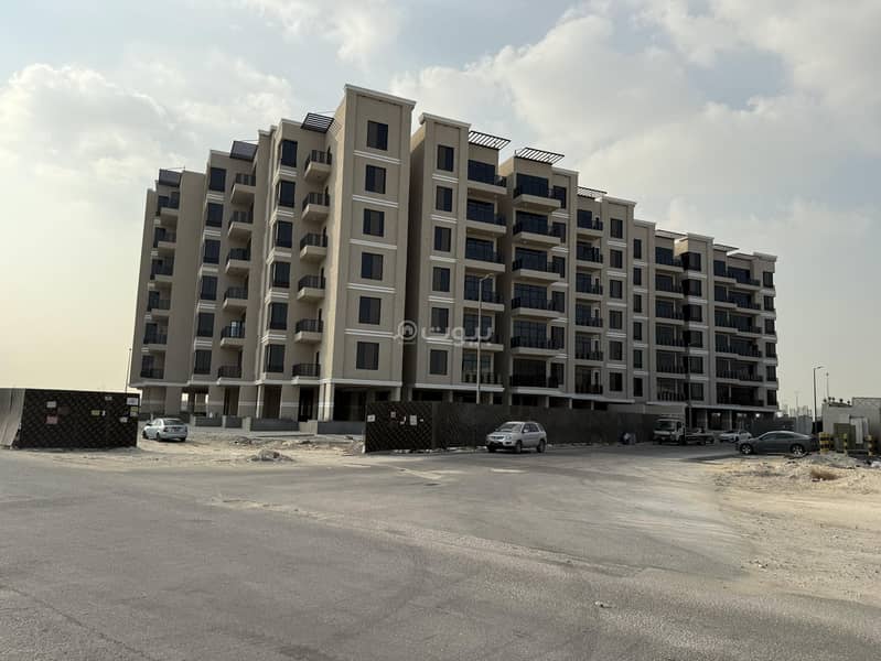 Luxury Apartments for Sale in Taybay, Dammam