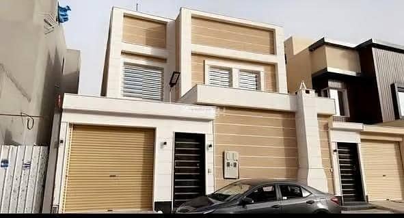 Villa For Sale in Al Rimal, Riyadh Villa For Sale in Al Rimal, Riyadh