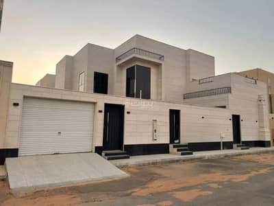 4 Bedroom Villa for Sale in Al Masif, Unayzah - Villa For Sale in Al Masif