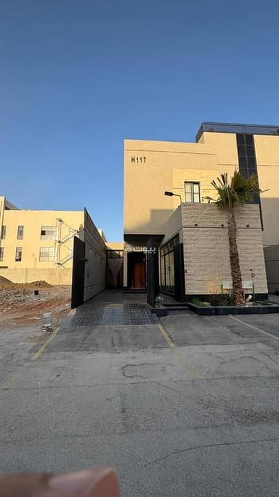5 Bedroom Villa for Sale in East Riyadh, Riyadh - Villa For Sale in Al Janadriyah, Riyadh