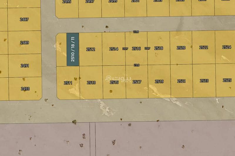 Residential land for sale in Jeddah Thuwal Residential land for sale in Jeddah Thuwal