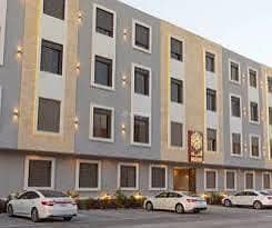 Studio Apartment For Daily Rental in Al Sheraa