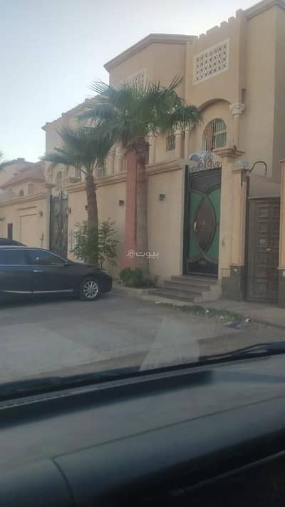 شقة 2 غرفة نوم للايجار في غرب الرياض، الرياض - شقه مميزة للايجار السنوي راكب مكيفات ومطبخ