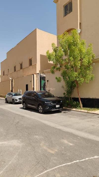 2 Bedroom Apartment for Rent in West Riyadh, Riyadh - Apartment for rent in Dhahrat Laban, West Riyadh