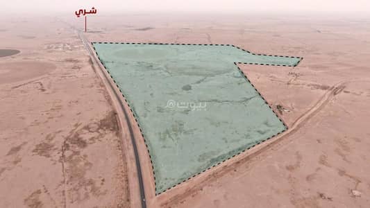 مزرعة  للبيع في شرى - مزرعة للبيع في القصيم في شري