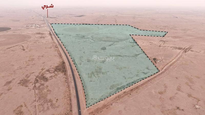 مزرعة للبيع في القصيم في شري مزرعة للبيع في القصيم في شري