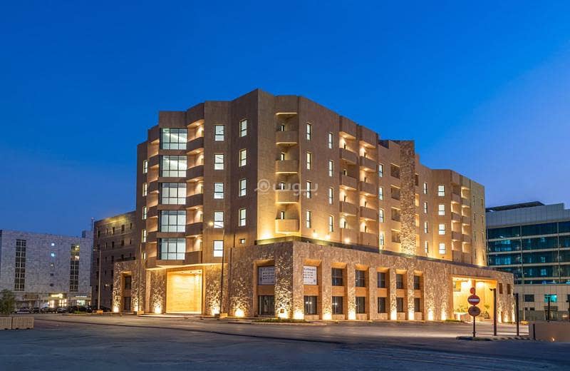 Apartment For Rent in Al Olaya, Riyadh Apartment For Rent in Al Olaya, Riyadh