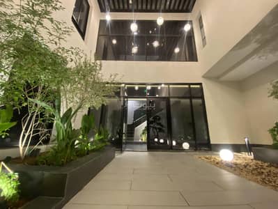 فلیٹ 4 غرف نوم للبيع في شرق الرياض، الرياض - شقة للبيع في الرمال, شرق الرياض