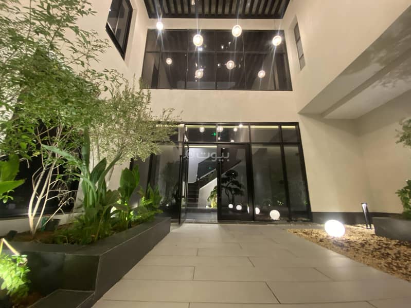 شقة للبيع في الرمال, شرق الرياض