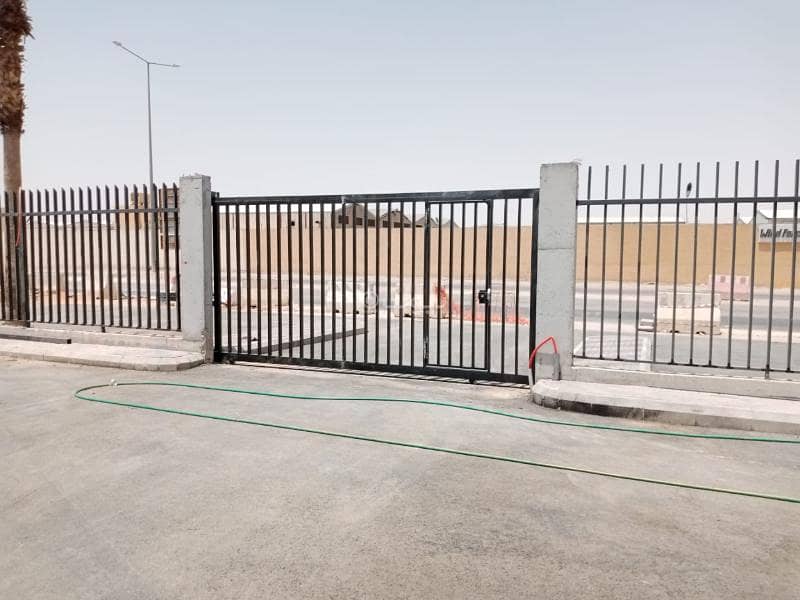 مستودع للإيجار في الطيبة، الرياض