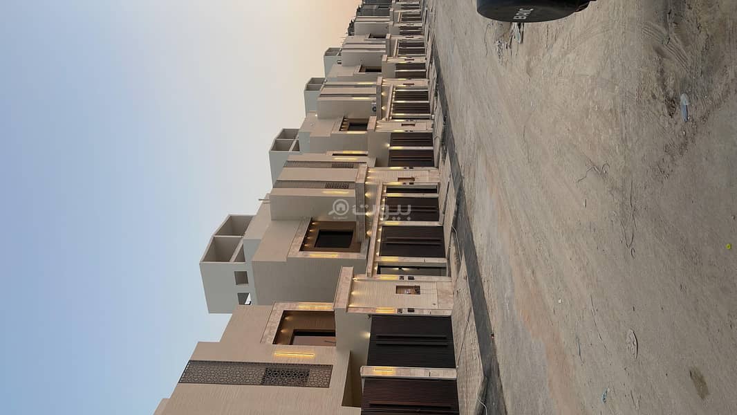 تاون هاوس للبيع في ضاحية نمار، غرب الرياض تاون هاوس للبيع في ضاحية نمار، غرب الرياض