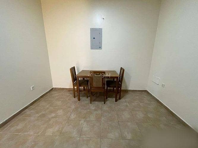 شقة استوديو للإيجار في النزهة، جدة شقة استوديو للإيجار في النزهة، جدة