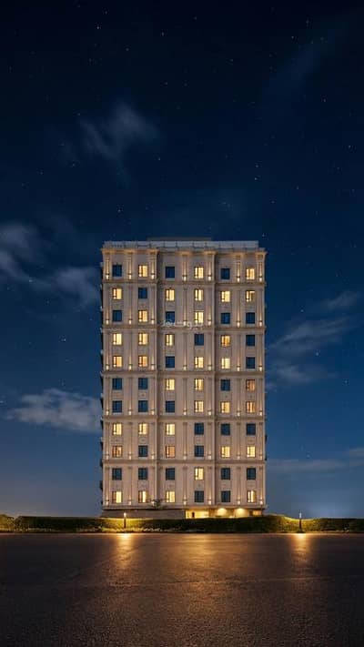 فلیٹ 7 غرف نوم للبيع في شمال جدة، جدة - شقق تمليك بحي درب الحرمين - جدة