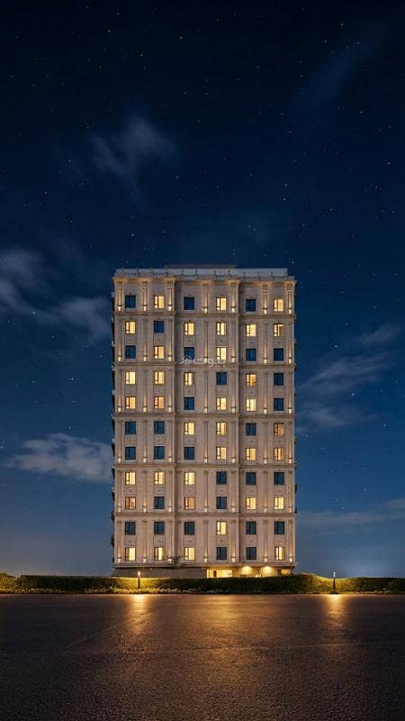 شقق تمليك بحي درب الحرمين - جدة