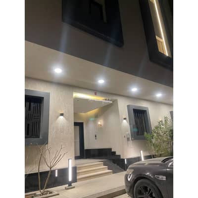 شقة 3 غرف نوم للايجار في شمال الرياض، الرياض - شقة للإيجار في النرجس، شمال الرياض