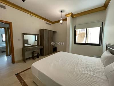 2 Bedroom Flat for Rent in North Jeddah, Jeddah - Studio Apartment For Rent in Al Salamah, Jeddah