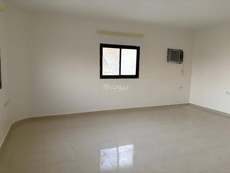 For rent upper floor 44000 annual Al Malek Faisal neighborhood – Listing number 1465