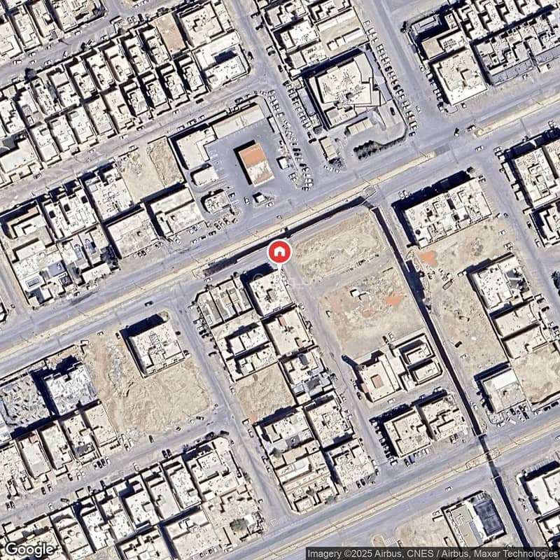 Modern Studios for Rent – Al-Qirawan Neighborhood Modern Studios for Rent – Al-Qirawan Neighborhood