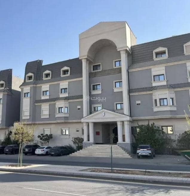 Studio Apartment For Sale in Al Yasmin, Riyadh Studio Apartment For Sale in Al Yasmin, Riyadh