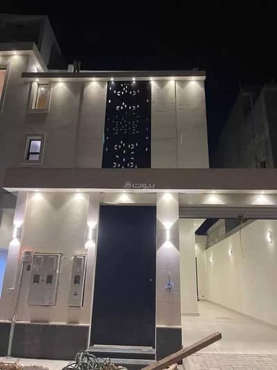 دور 5 غرف نوم للبيع في شرق الرياض، الرياض - دور للبيع في حي الرمال, مدينة الرياض, منطقة الرياض