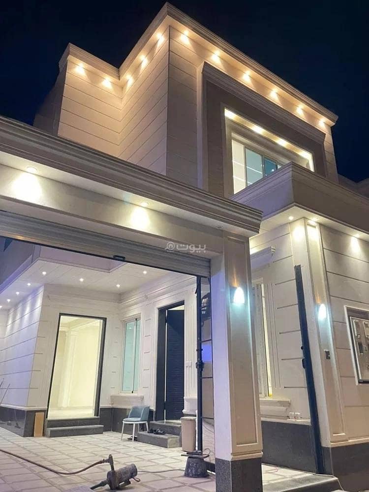 فيلا للبيع في النهضة, شرق الرياض فيلا للبيع في النهضة, شرق الرياض